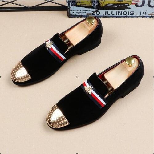 Мужские классические туфли RECOBA China At AliExpress