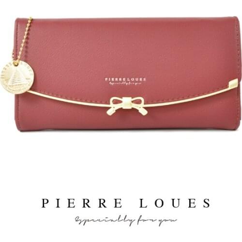 Ritallen Women's Leather Wallets