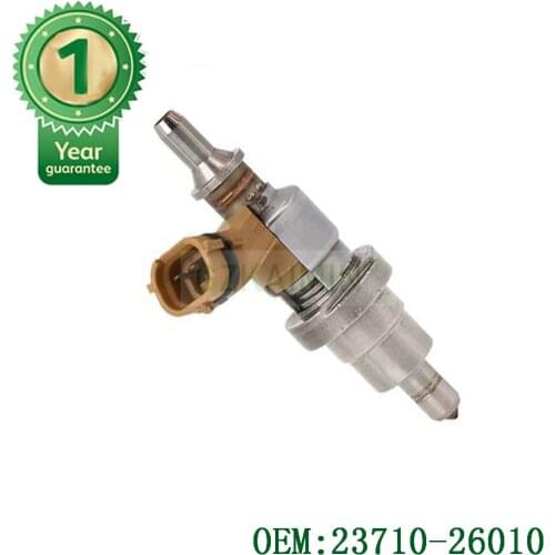 High Quality For Toyota Corolla Avensis Auris Rav4 LEXUS IS 2ADFHV OEM 23710-26010 2371026010 23710-26011 2371026011