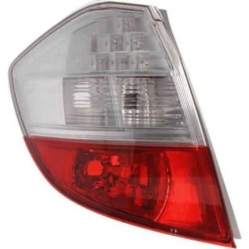 Rear Light Left fits HONDA FIT 2007 2008 2009 2010 Tail Lamp LEFT