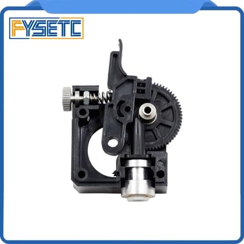 10xTitan Thumb Wheel For 3D Printer Titan Extruder Bowden Extruder For Desktop FDM Printer MK8 J-head Bowden i3 ,Kossel