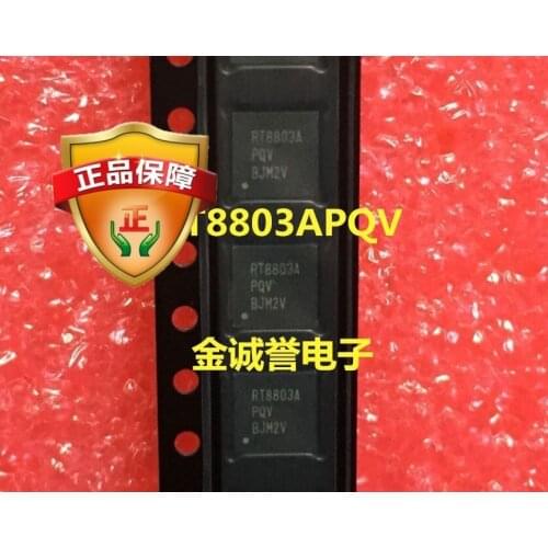 5PCS RT8803APQV RT8803A RT8803 RT8803A PQV Brand new and original chip IC