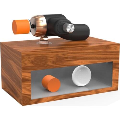 60W Variable Speed Polishing Machine Corded Car Polisher 8500RPM Electric Polisher Polishing Waxing Machine Scratch Repair Tool