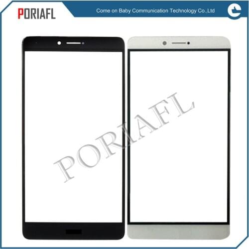 AAA+ Quality For honor note8 Touch Screen Replacement Front Panel LCD Display Glass Lens Cover for honor note 8