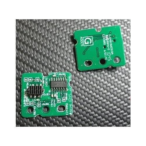 Projector Accessories timing control chip lamp reset chip for Sanyo PLC-XU305C XU350C