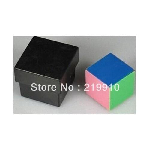 Free shipping 2 pcs/lot Color Vision Magic Trick