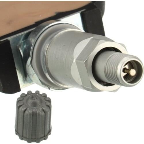 68252495AC Car Tire Pressure Sensor For Jeep Grand Cherokee Durango 2016-2019 HY TPMS Auto Tyre Pressure Monitoring Sensors