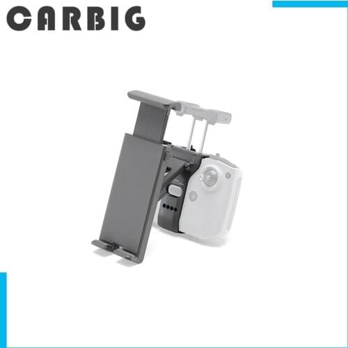 DJI RC-N1 Remote Controller Tablet Holder For DJI Mavic Air 2s Mini 2 and Air 2 holds 7-10 inch tablets Smartphone Phone Bracket