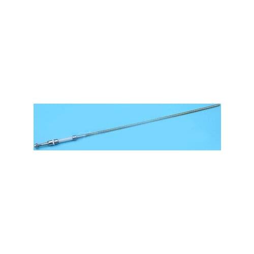 Electric Boat Ship model 4MM Positive And Negative Integrated Soft Shafting Assembly O Boat Speedboat Flexible Shaft Marine