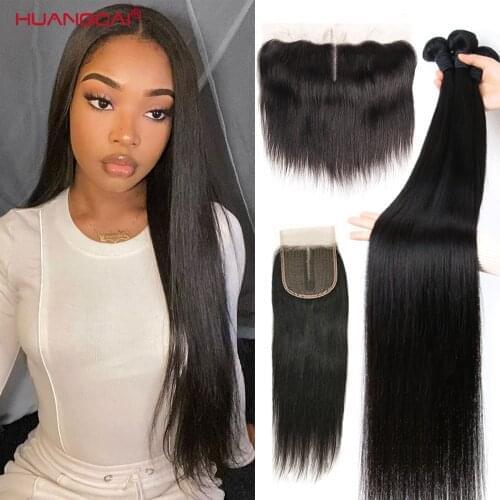 Huangcai Artificial Hair