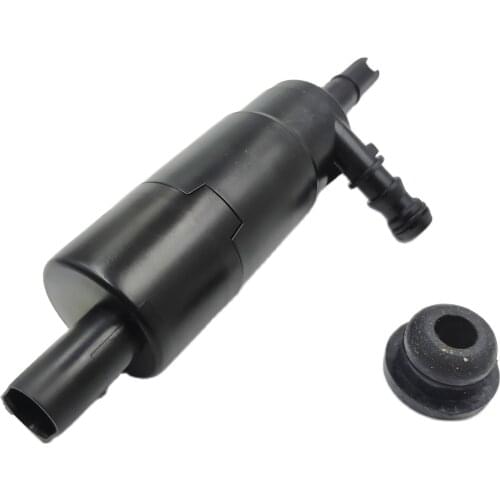 Headlamp washer pump 67128377430 67126973097 67128362157 67128377613 FOR E46 E90 X5 E60 E65 E66 X3 HEAD LIGHT HEADLIGHT WASH
