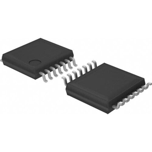 New 20PCS/lot TP2274 TP2274-TR TSSOP14