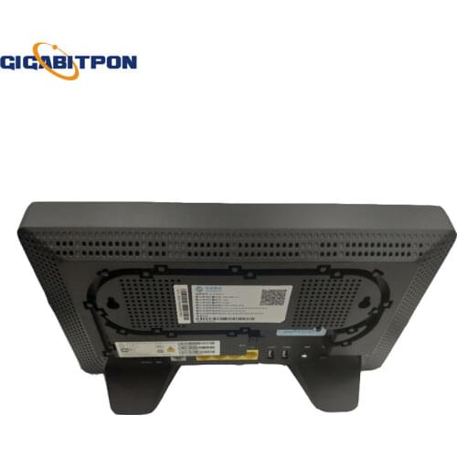 New G-140w-C SC UPC Gpon ONU 4GE 2.4G&5G dual-band Wifi GPON ONT FTTH no antenna fiber optic equipment