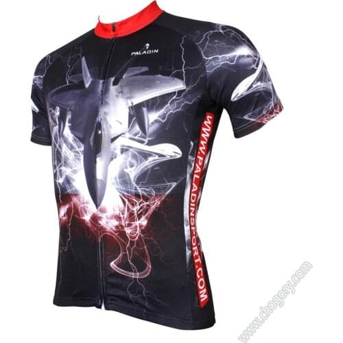 New brand teams F-22 Raptor sport jersey Anti-sweat for young mens coolest bike for summer XXXL