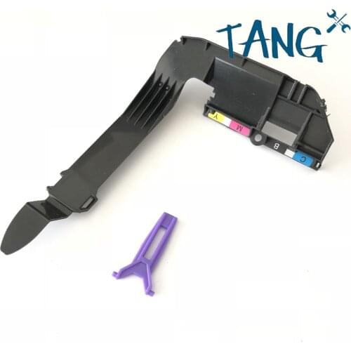 1pc NEW C7769-40041 Ink Tube Cover lock Upper Cover of Ink Tube Supply System for HP Designjet 500 500PS 510 510PS 800 800PS