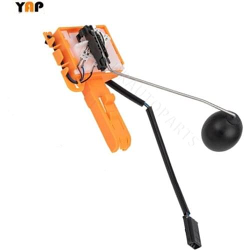 NEW Fuel Tank Sending Unit FOR FITVolkswagen Touareg 7P5 7P6 3.0L 3.6L V6 Gas 7P0919673K 2011-2017