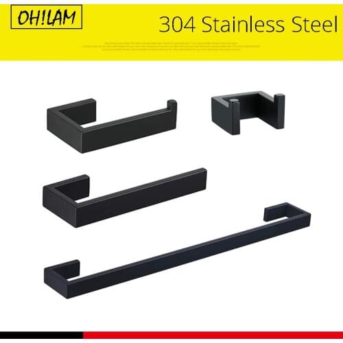 OH!IAM Bathroom Products