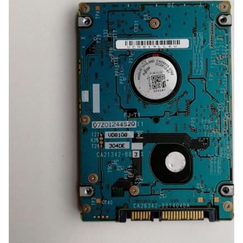 V06.2021 Software with HHT and special for Mb Star C4 SD C5 installed well in 320GB HDD for Automotivo diagnosis tools