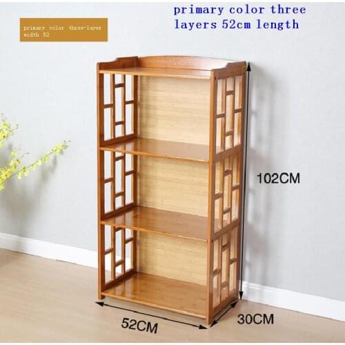 Per La Casa Cabinet Estante Para Livro Bois Decor Wall Shelf Meuble Boekenkast Decoration Furniture Bookcase Book Case Rack