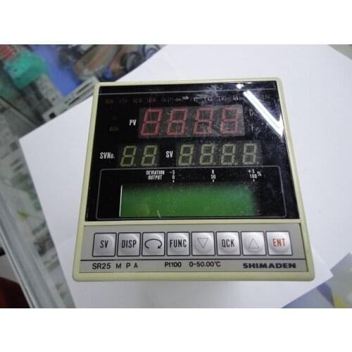 The Japanese island Simanton SR25 smart thermostat SWITCH SR25-2P-N-10699609 artificial intelligence regulator