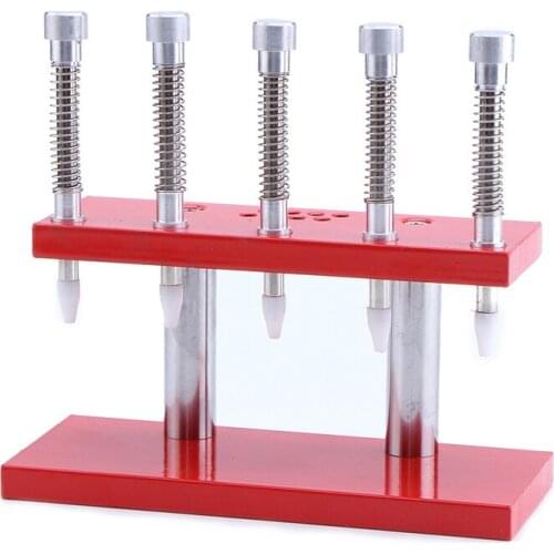 Universal Watch Hands Tools Muliti-Function Watch Hands Pressure Remover Tools Plunger Accurate Parts Watch Tools For Watchmaker