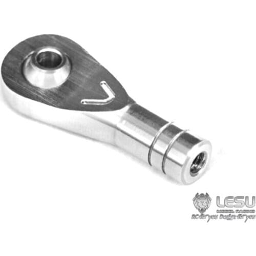 1/14 LESU Metal Joint Bearing A for 2MM Shaft RC Tractor Truck Dumper Model Car TH10263-SMT3