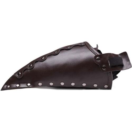 2021 New Halloween Steampunk Leather Bird Doctor Mask Face Cover Long Beak Novelty Decor 2020 trend