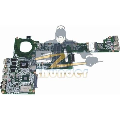 A000255480 DA0MTKMB8E0 REV E for toshiba satellite C40 C40-A laptop motherboard with 710M DDR3L