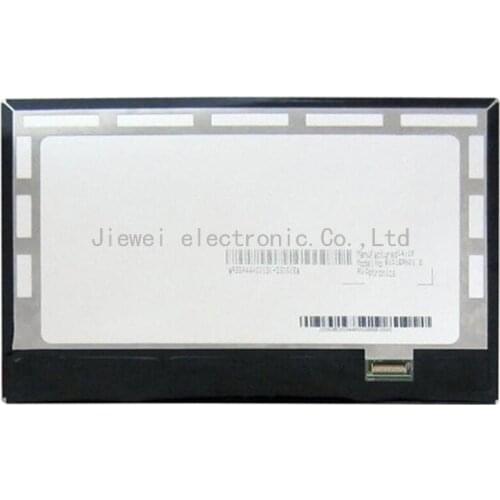 Free shipping For Acer Iconia A3-a20 A3 A20 10.1" original LCD screen display assembly