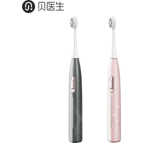 Xiaomi DR.BEI Sonic Electric Toothbrush E3 5 modes Cleaning Teeth IPX8 Waterproof Tooth Brushes Electronic Whitening Teeth Brush