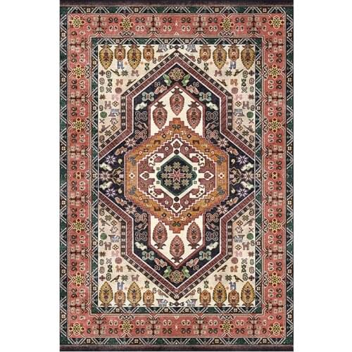 European Living Room Rug Rugs and Carpets for Home Living Room Rug for Living Room Bedroom Rug Area Rug for Bedroom carpets