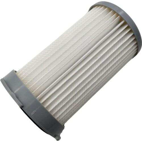 10pcs High Quality HEPA Filter For ZS203 ZT17635 ZT17647 ZTF7660IW ZTF7616 ZTI7650 ZT6707 vacuum cleaner filter parts