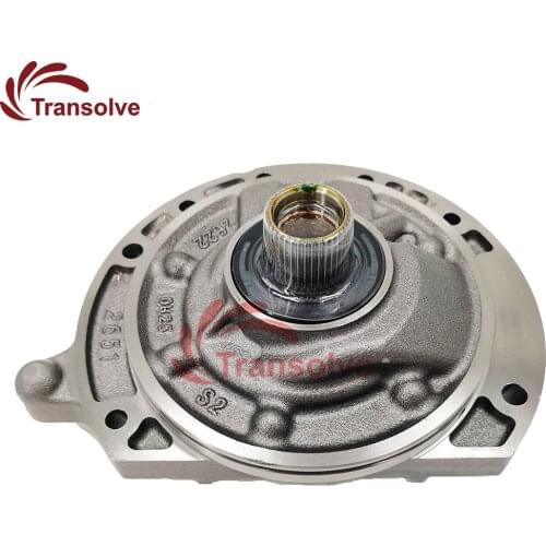 New QR019CHA CVT Oil Pump Fit For Chery Tiggo 3/5/7 Car Accessories Auto Transmission Part 1502610 Transolve