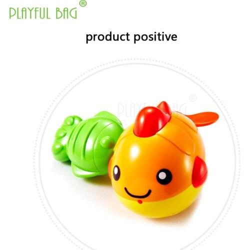 Marine animals baby shower toys shower set Intelligence improves childrens practical ability Parent-child interaction game E23