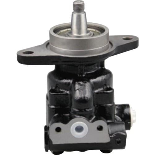FEBIAT Power steering pump used for HYUNDAI MC826183 475-03520 FUSO 320 8DC9 6D22 57100-73102 4703520 5710073102
