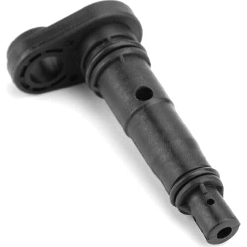 PCV Valve Booster Brake Booster Valves Clutch Control Solenoid Valve for Acura Honda Odyssey 17130-RCA-A02