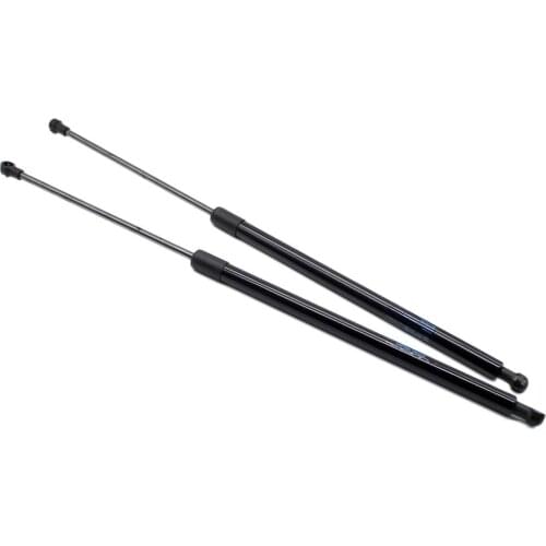 Fits for LEXUS GS400 Saloon 1997 1998 1999 2000 1 Pair Front Hood Auto Gas Spring Struts Prop Lift Support 516 MM