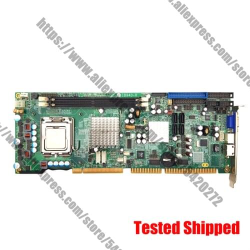 Industrial equipment board iBase IB940-R LGA775 SBC Single Board Computers cpu cards