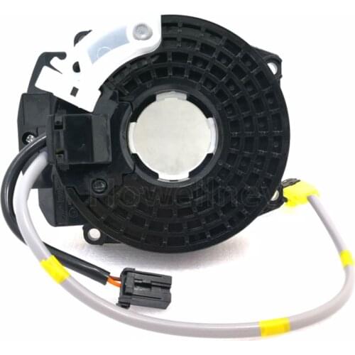 25554-VK025 25554-VK025 coil spring connector for Nissan Pathfinder 2001 - 2003 V6