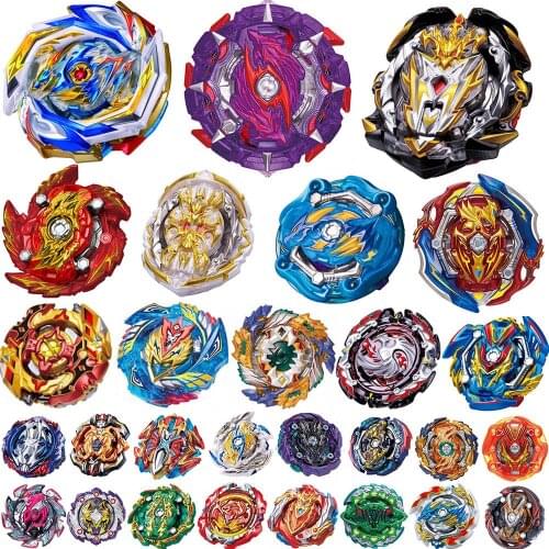 Tops GT Launchers Beyblade Burst B-154 Toys Sale Bey Blade Blade Achilles Bayblade Bable Fafnir Phoenix Blayblade Bay blade