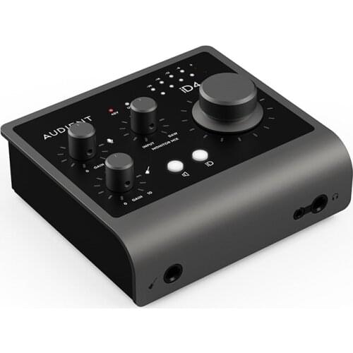 Профессиональное аудио оборудования AUDIENT China At AliExpress