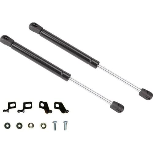 Car Hood Lift Supports Shocks Struts Props Hydraulic Rod fit For Jeep Renegade 2015-2018