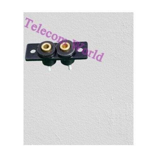 Free shipping Original JILONG kl-500 KL-510 KL-520 KL-500 optical fiber fusion splicer windshield pressing foot spare parts