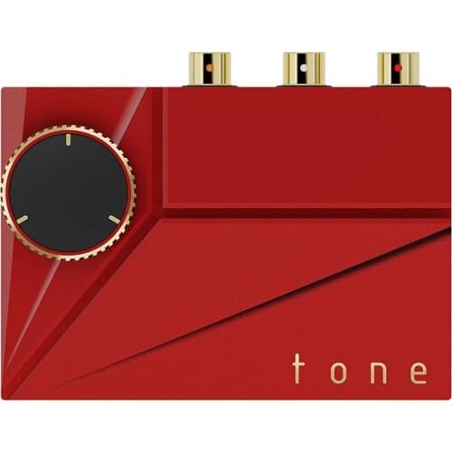 Khadas Tone2 Pro DAC & Amp Support MQA Decoding Native DSD 512MHz PCM 768KHz With Balanced RCA Dual Headphone Jack