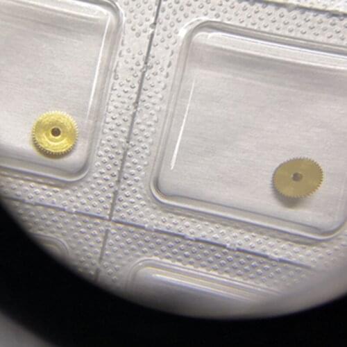 Watch movement accessories original ETA2671 movement accessories 2671 time round 2671-255 single price