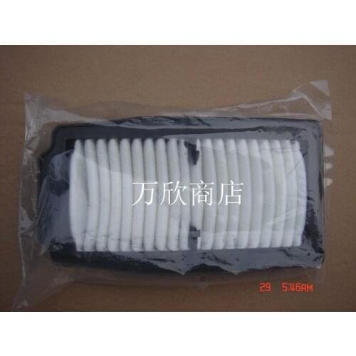 GW250 GW250 air filter maintenance accessories