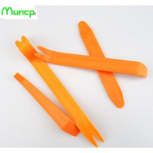 4Pcs/Set Automobile Car Panel Removal Tool For Citroen C-Quatre C-Triomphe Picasso C1 C2 C3 C4 C4L C5 Elysee/DS-series