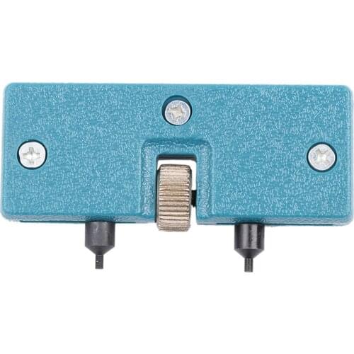 Kebidumei Watch Adjustable Opener Back Case Press Closer Remover Repair Watchmaker Tool wholesale