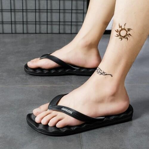 Summer Comouflage Beach Slippers Men Comfort Fashion Big Size Casual Sandles New Arrivals Massage Sandals Men Sandalias