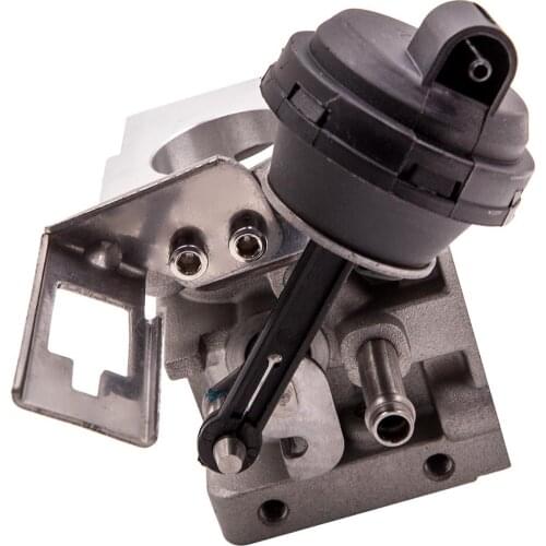 EGR Valve Outlet AGR for VW Phaeton 3D 2004-2007 Saloon 059131501H 059131501D
